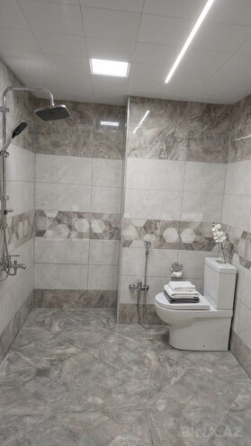 Сдаётся 3-комн. новостройка 99 м², photo 8 from 12