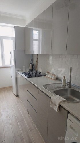 Сдаётся 3-комн. новостройка 99 м², photo 7 from 12