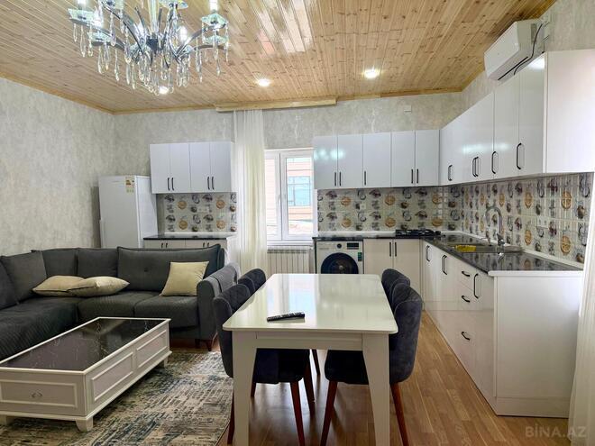 Сдаётся 2-комн. дом/дача 73 м², м. Шах Исмаил Хатаи, photo 3 from 13