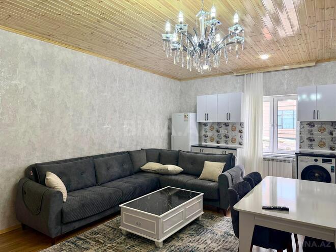 Сдаётся 2-комн. дом/дача 73 м², м. Шах Исмаил Хатаи, photo 1 from 13