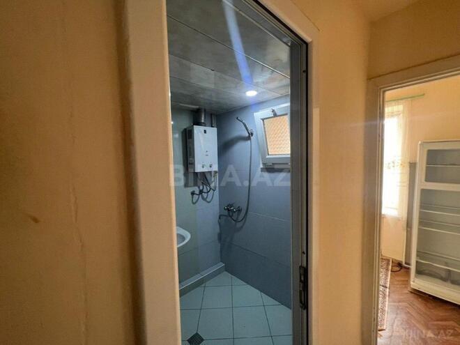İcarəyə verilir 1 otaqlı köhnə tikili 40 m², İnşaatçılar m., photo 8 from 10