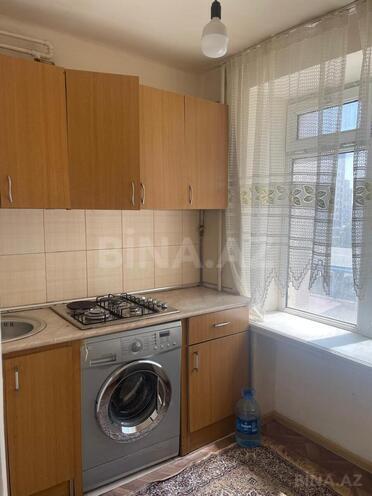 İcarəyə verilir 1 otaqlı köhnə tikili 40 m², İnşaatçılar m., photo 7 from 10