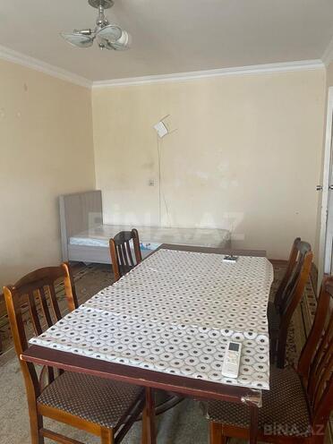 İcarəyə verilir 1 otaqlı köhnə tikili 40 m², İnşaatçılar m., photo 3 from 10