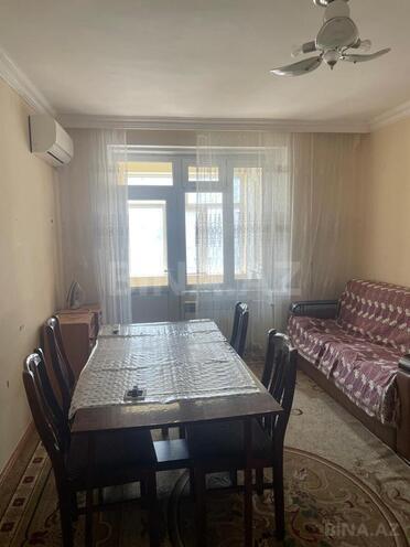İcarəyə verilir 1 otaqlı köhnə tikili 40 m², İnşaatçılar m., photo 4 from 10