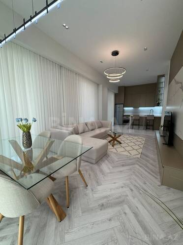 Сдаётся 3-комн. новостройка 120 м², пос. Аг шехер, photo 7 from 28
