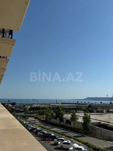 Сдаётся 3-комн. новостройка 120 м², пос. Аг шехер, photo 24 from 28