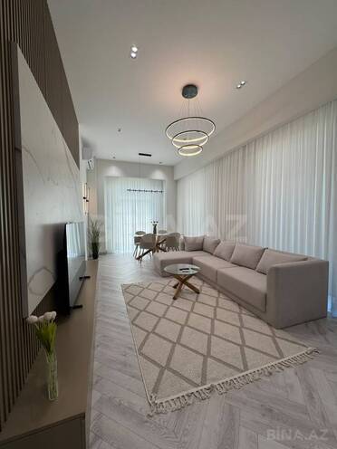 Сдаётся 3-комн. новостройка 120 м², пос. Аг шехер, photo 3 from 28