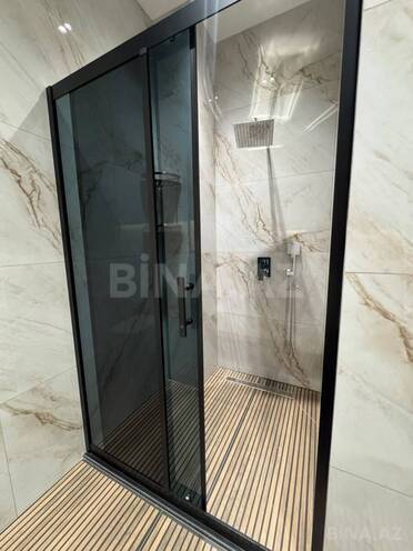 Сдаётся 3-комн. новостройка 120 м², пос. Аг шехер, photo 22 from 28
