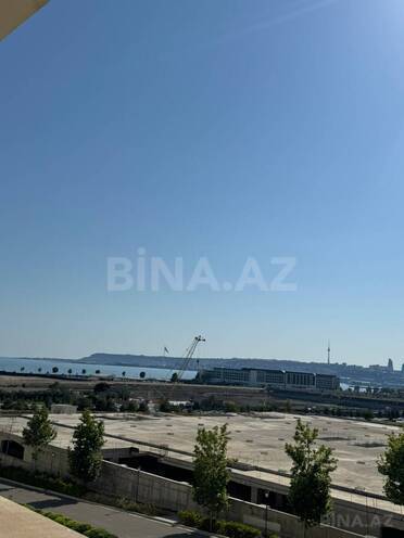 Сдаётся 3-комн. новостройка 120 м², пос. Аг шехер, photo 23 from 28