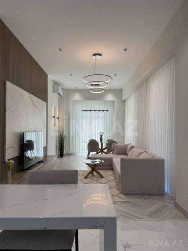 Сдаётся 3-комн. новостройка 120 м², пос. Аг шехер, photo 9 from 28