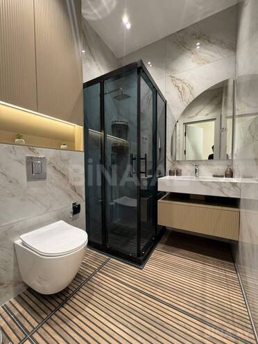 Сдаётся 3-комн. новостройка 120 м², пос. Аг шехер, photo 21 from 28