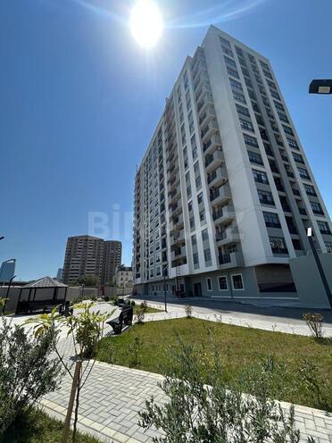 Satılır 4 otaqlı yeni tikili 176 m², 28 May m., photo 3 from 17