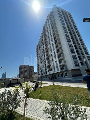 Satılır 4 otaqlı yeni tikili 176 m², 28 May m., photo 16 from 17