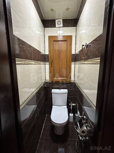 Продаётся 3-комн. вторичка 85 м², м. Азадлыг проспекти, photo 20 from 25