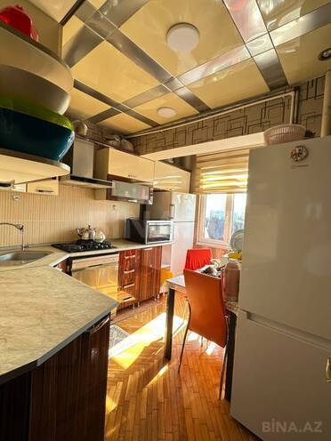 Продаётся 3-комн. вторичка 85 м², м. Азадлыг проспекти, photo 6 from 25
