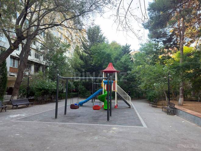 Продаётся 3-комн. вторичка 85 м², м. Азадлыг проспекти, photo 11 from 25