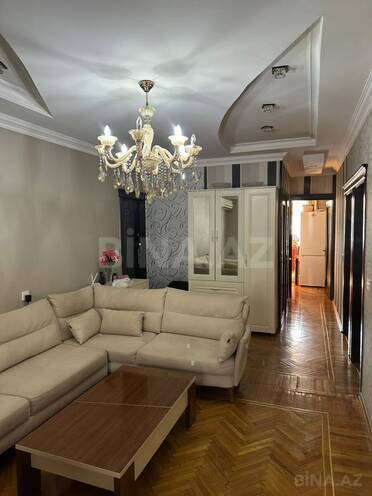 Продаётся 3-комн. вторичка 85 м², м. Азадлыг проспекти, photo 8 from 25