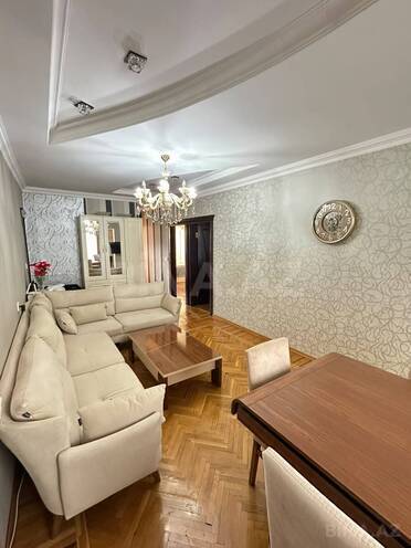 Продаётся 3-комн. вторичка 85 м², м. Азадлыг проспекти, photo 13 from 25