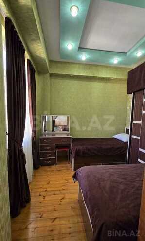 Satılır 2 otaqlı yeni tikili 57 m², İnşaatçılar m., photo 4 from 12