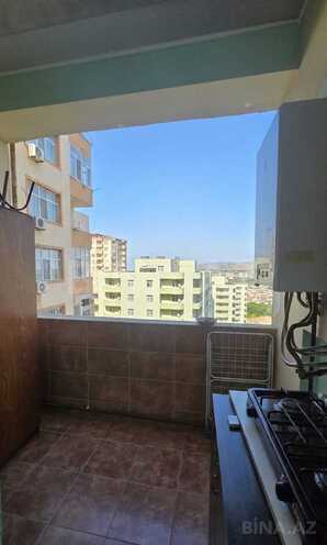Satılır 2 otaqlı yeni tikili 57 m², İnşaatçılar m., photo 11 from 12