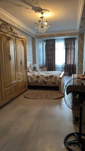 Сдаётся 4-комн. новостройка 180 м², Наримановский  р., photo 7 from 14