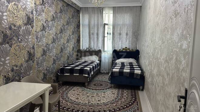 Сдаётся 4-комн. новостройка 180 м², Наримановский  р., photo 9 from 14