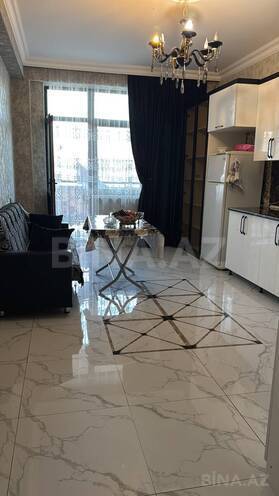 Сдаётся 4-комн. новостройка 180 м², Наримановский  р., photo 12 from 14