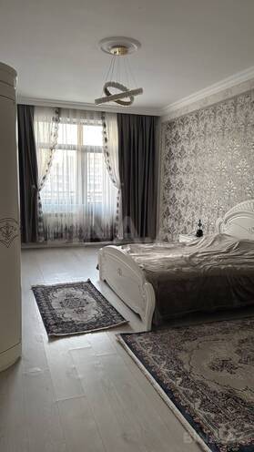 Сдаётся 4-комн. новостройка 180 м², Наримановский  р., photo 5 from 14