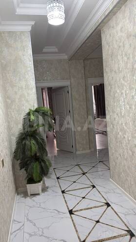 Сдаётся 4-комн. новостройка 180 м², Наримановский  р., photo 13 from 14