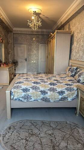 Сдаётся 4-комн. новостройка 180 м², Наримановский  р., photo 8 from 14