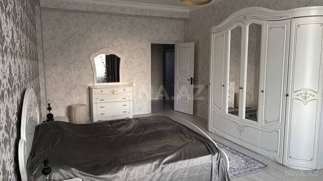 Сдаётся 4-комн. новостройка 180 м², Наримановский  р., photo 6 from 14