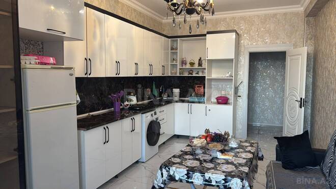 Сдаётся 4-комн. новостройка 180 м², Наримановский  р., photo 4 from 14