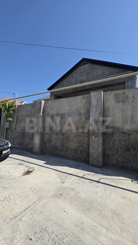 Satılır 3 otaqlı həyət evi/bağ evi 105 m², Yeni Suraxanı q., photo 3 from 17