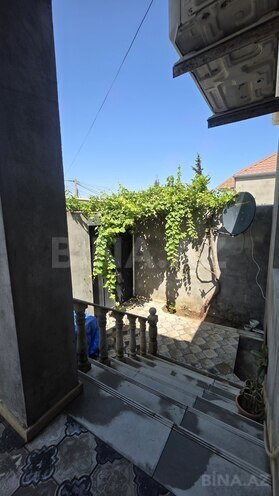 Satılır 3 otaqlı həyət evi/bağ evi 105 m², Yeni Suraxanı q., photo 8 from 17