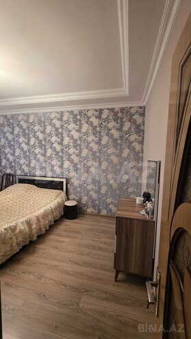Satılır 3 otaqlı həyət evi/bağ evi 105 m², Yeni Suraxanı q., photo 16 from 17