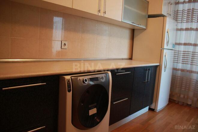 İcarəyə verilir 2 otaqlı yeni tikili 70 m², Nəsimi r., photo 5 from 9