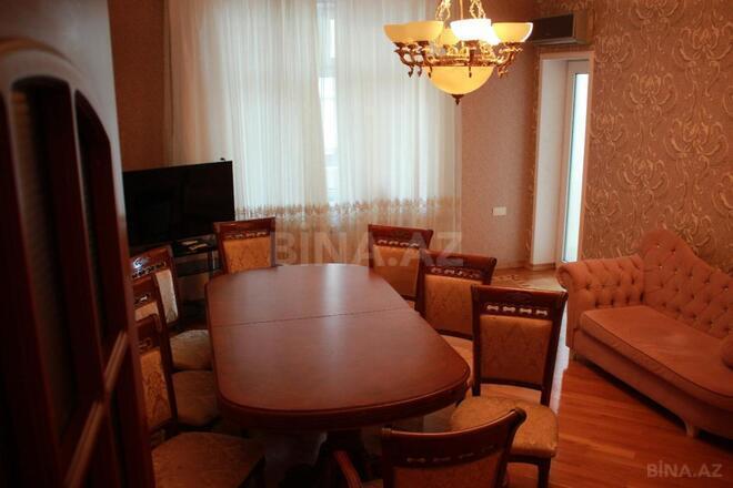 İcarəyə verilir 2 otaqlı yeni tikili 70 m², Nəsimi r., photo 1 from 9