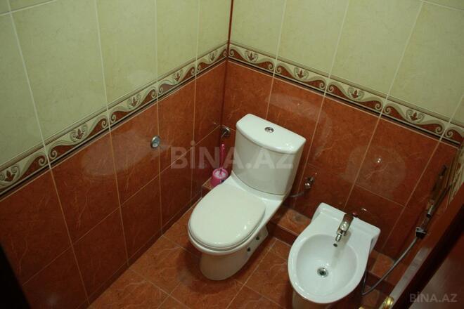 İcarəyə verilir 2 otaqlı yeni tikili 70 m², Nəsimi r., photo 7 from 9