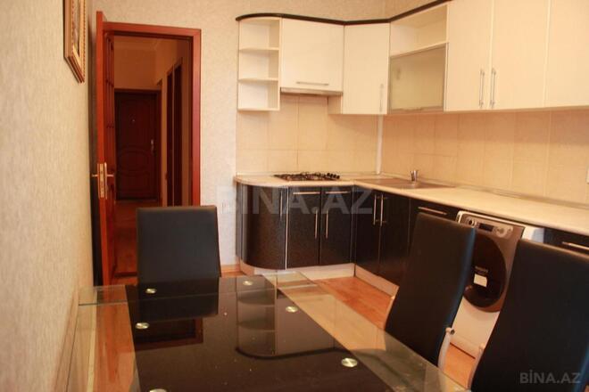 İcarəyə verilir 2 otaqlı yeni tikili 70 m², Nəsimi r., photo 4 from 9