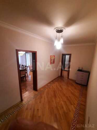 İcarəyə verilir 2 otaqlı yeni tikili 70 m², Nəsimi r., photo 8 from 9