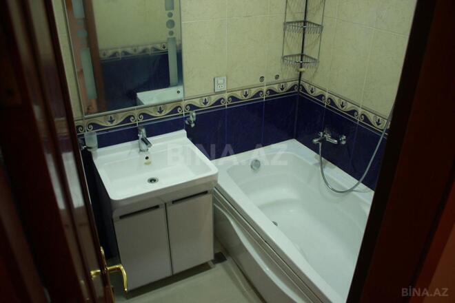 İcarəyə verilir 2 otaqlı yeni tikili 70 m², Nəsimi r., photo 6 from 9