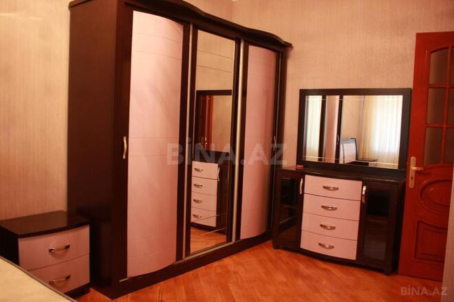 İcarəyə verilir 2 otaqlı yeni tikili 70 m², Nəsimi r., photo 3 from 9