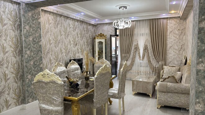 Сдаётся 4-комн. новостройка 180 м², Наримановский  р., photo 1 from 14