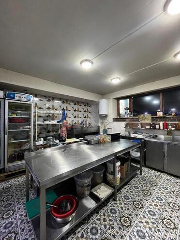 İcarəyə verilir  obyekt 450 m², Nəsimi m., photo 13 from 14