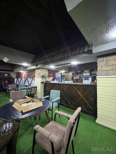 İcarəyə verilir  obyekt 450 m², Nəsimi m., photo 3 from 14