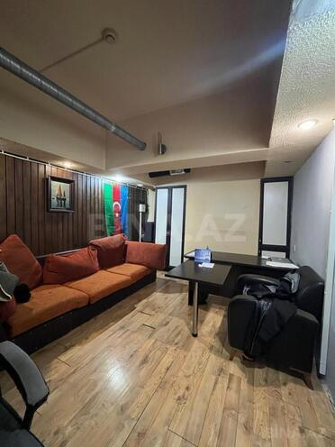 İcarəyə verilir  obyekt 450 m², Nəsimi m., photo 9 from 14
