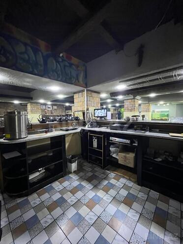 İcarəyə verilir  obyekt 450 m², Nəsimi m., photo 11 from 14