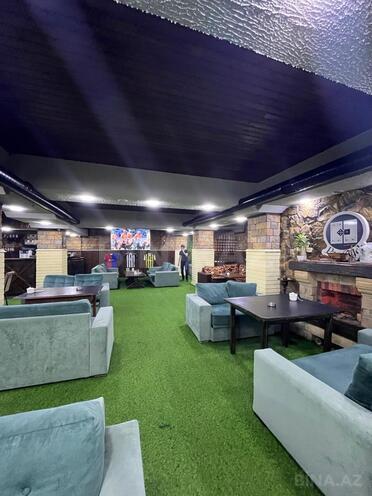 İcarəyə verilir  obyekt 450 m², Nəsimi m., photo 5 from 14