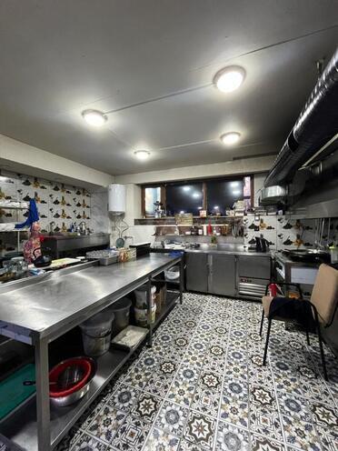 İcarəyə verilir  obyekt 450 m², Nəsimi m., photo 12 from 14