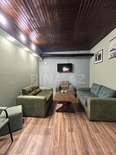 İcarəyə verilir  obyekt 450 m², Nəsimi m., photo 8 from 14